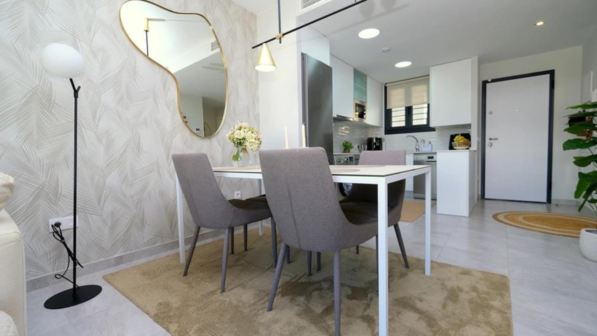 Revente - Appartements -
Villamartín - Las Filipinas