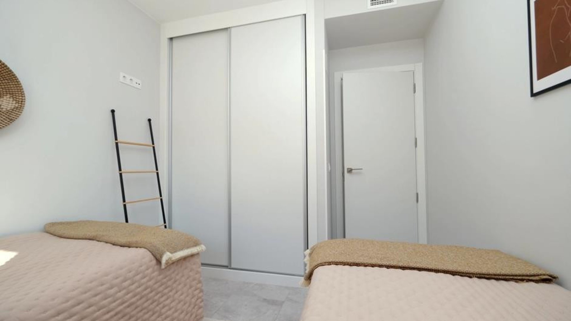 Revente - Appartements -
Villamartín - Las Filipinas