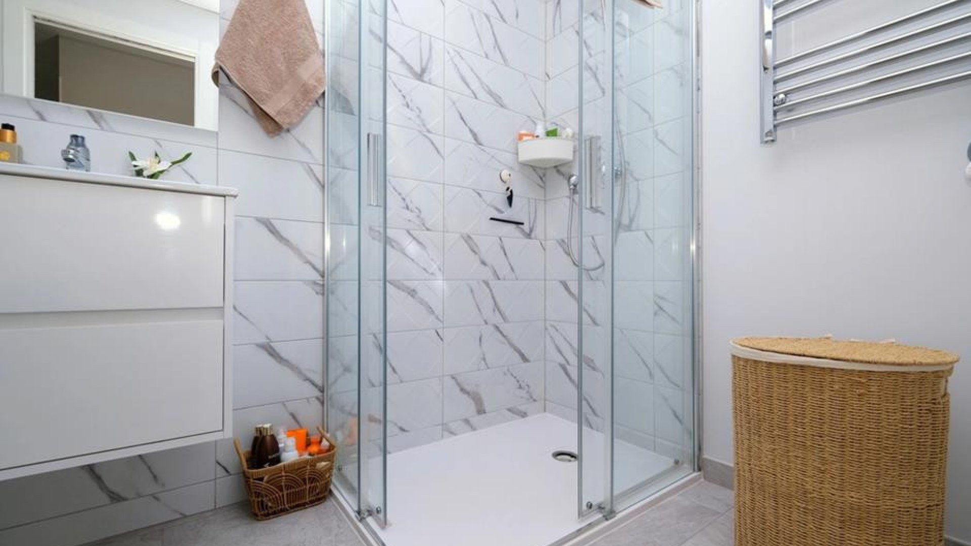 Revente - Appartements -
Villamartín - Las Filipinas