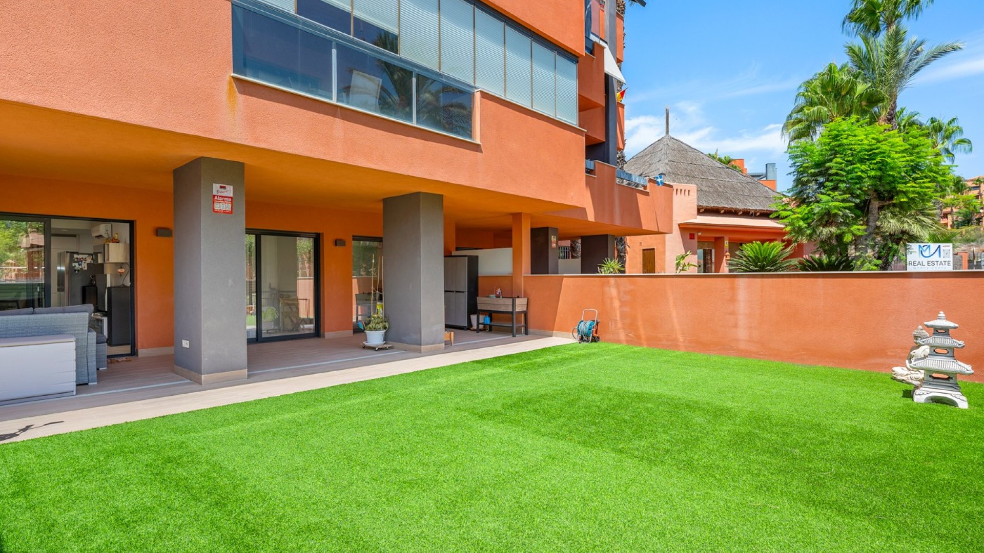 Revente - Appartements -
Villamartín - Lomas del Golf