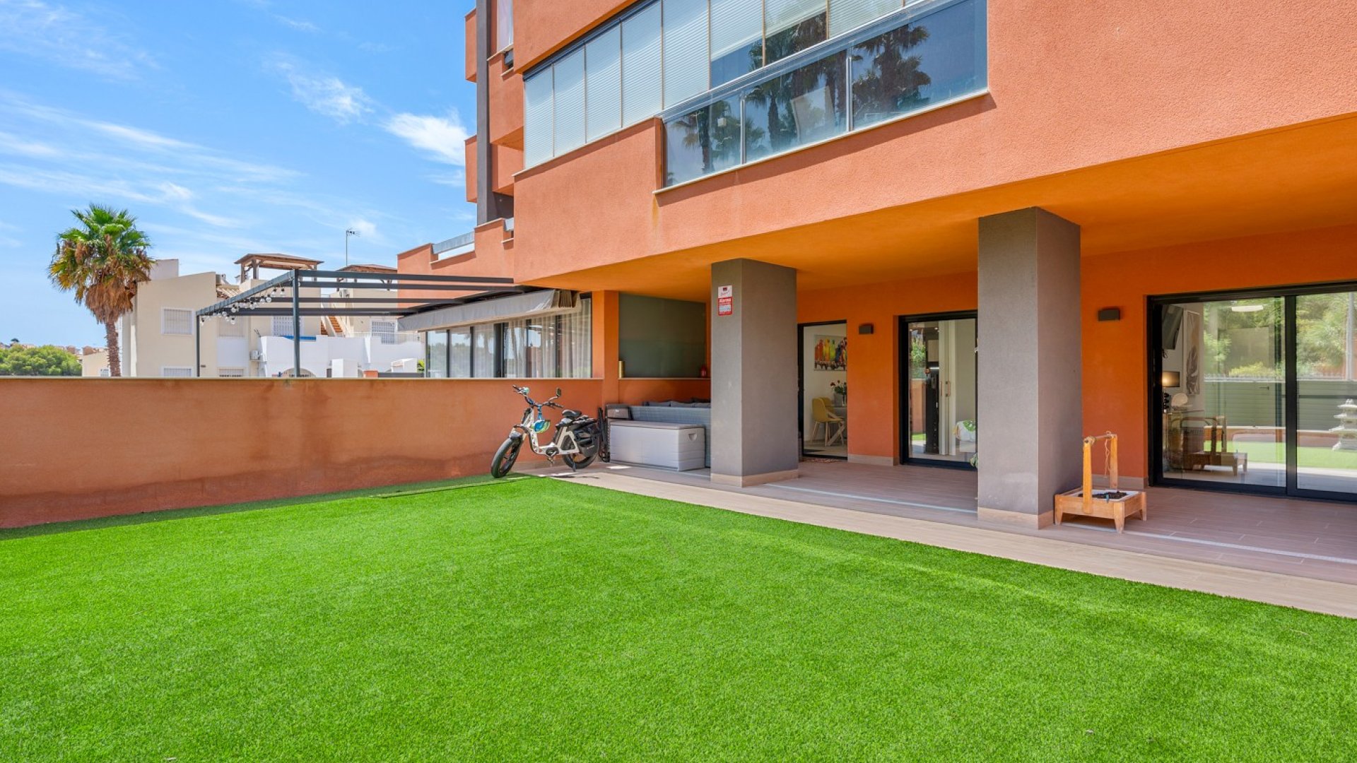Revente - Appartements -
Villamartín - Lomas del Golf