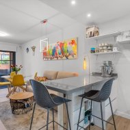 Revente - Appartements -
Villamartín - Lomas del Golf