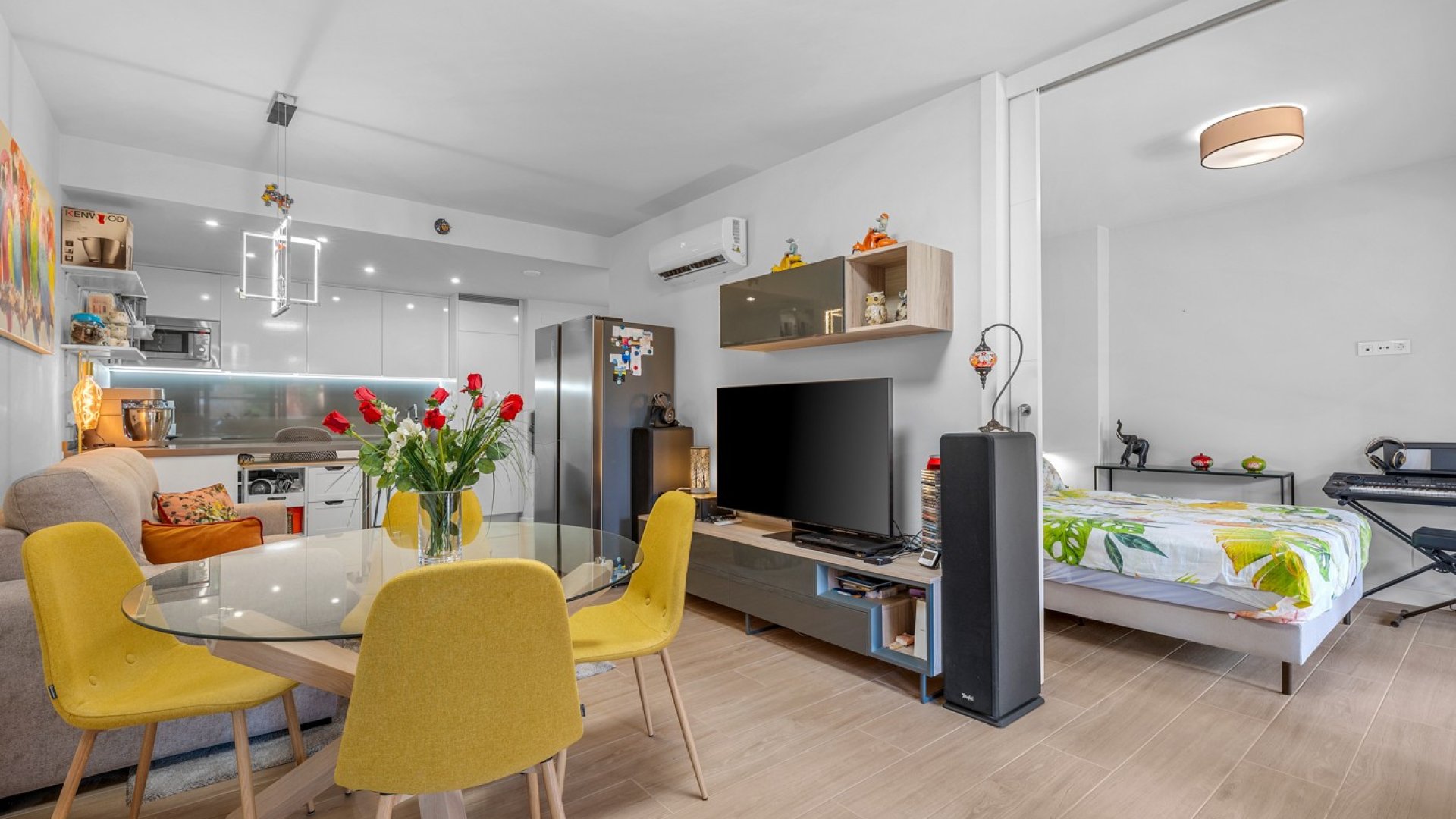 Revente - Appartements -
Villamartín - Lomas del Golf