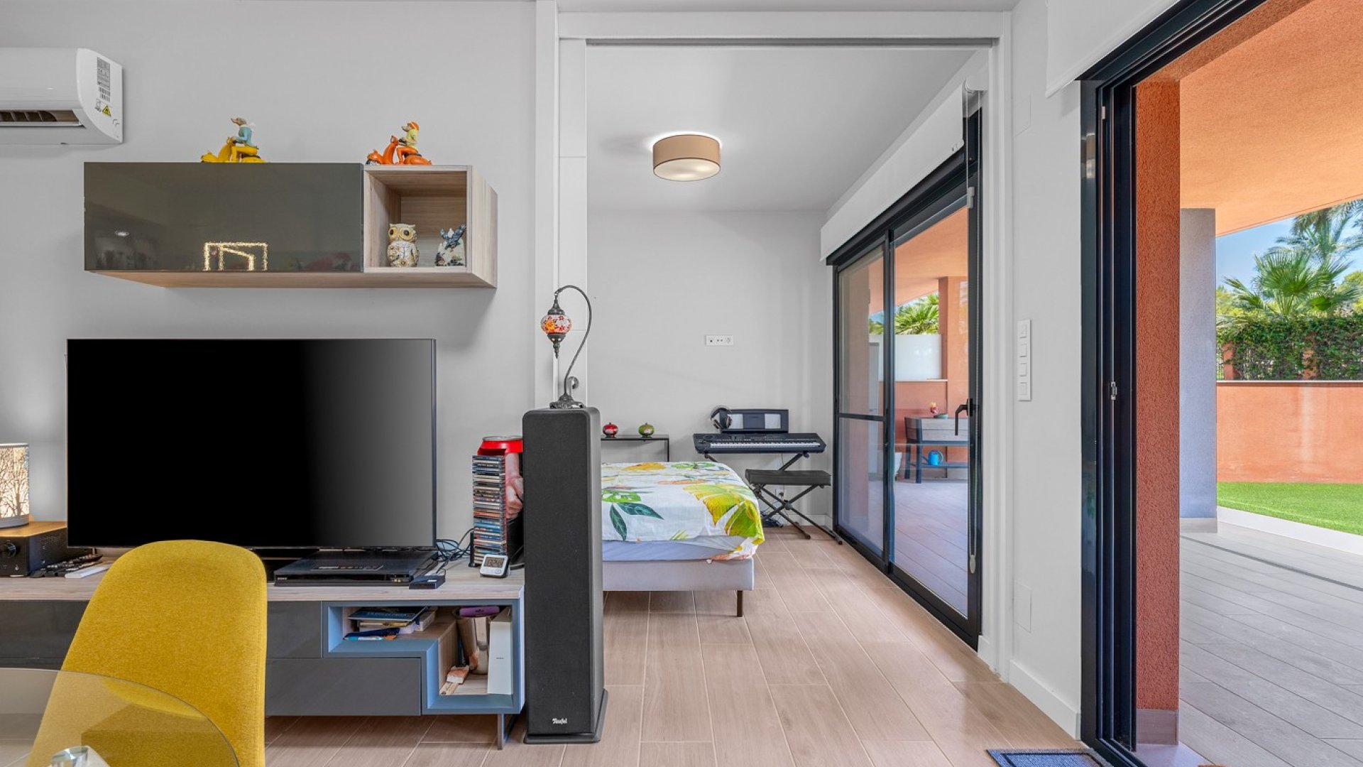 Revente - Appartements -
Villamartín - Lomas del Golf