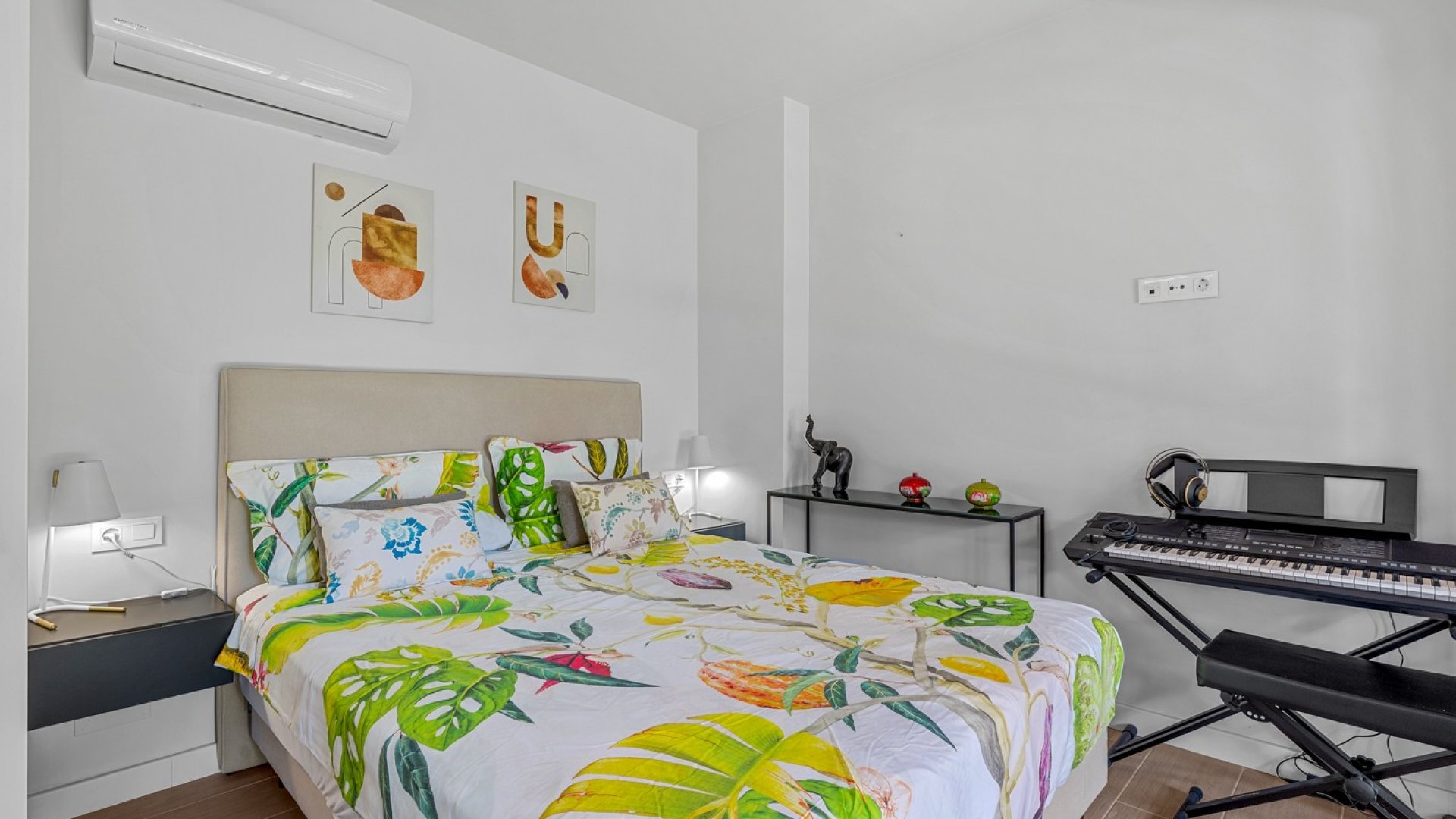 Revente - Appartements -
Villamartín - Lomas del Golf