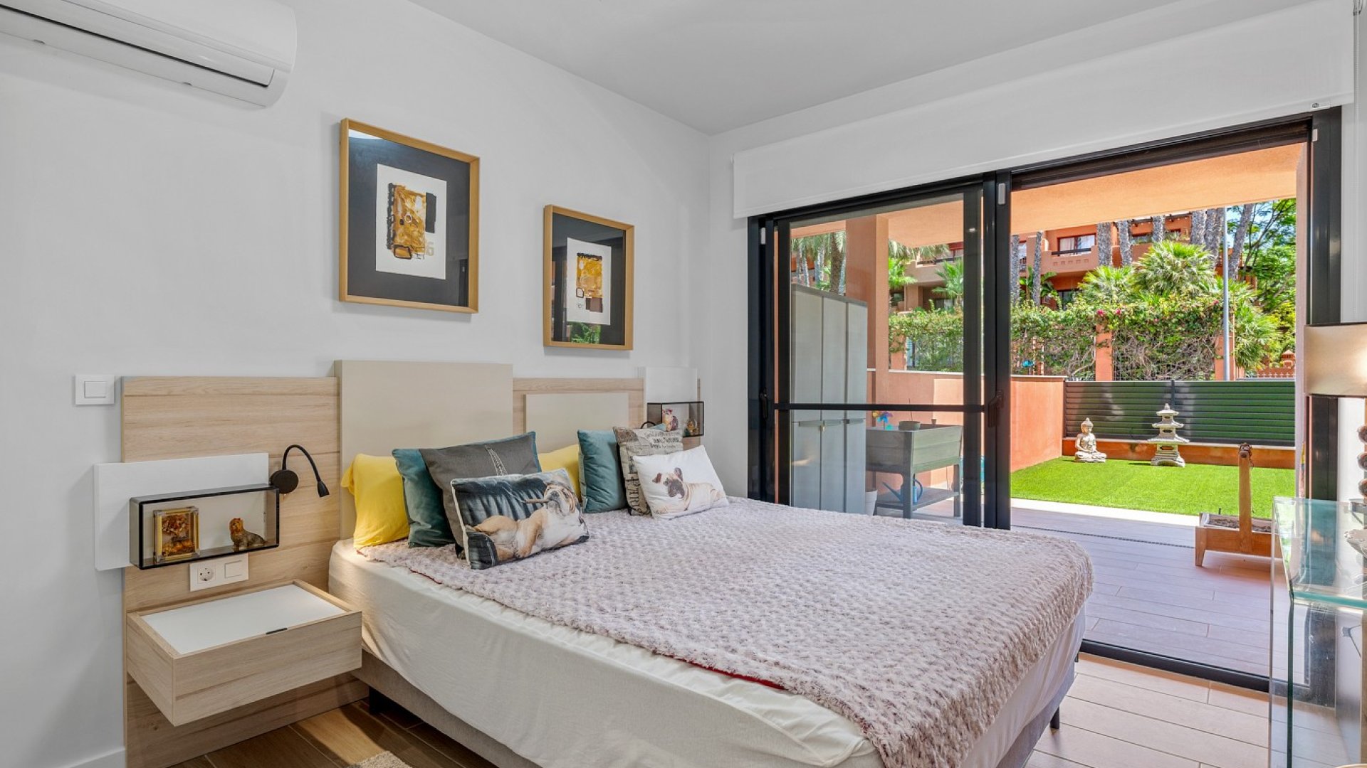 Revente - Appartements -
Villamartín - Lomas del Golf
