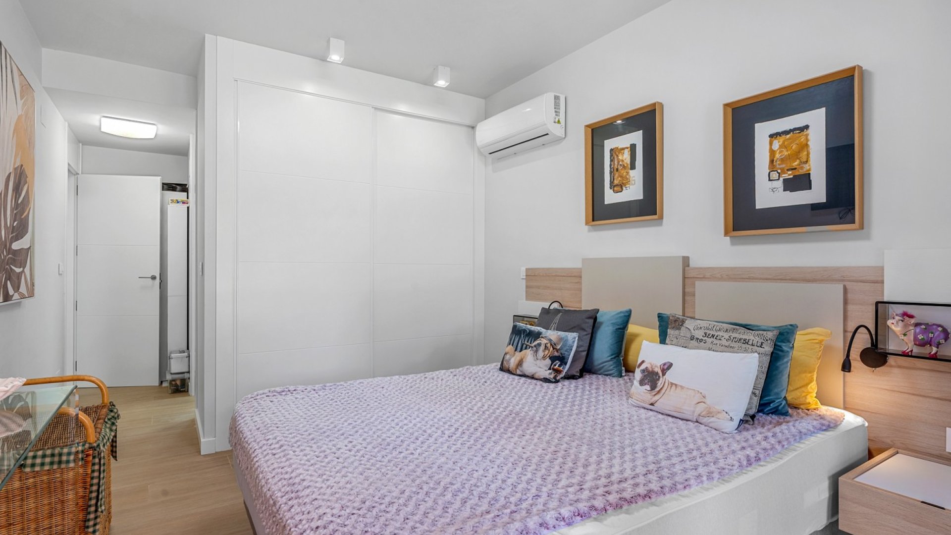Revente - Appartements -
Villamartín - Lomas del Golf