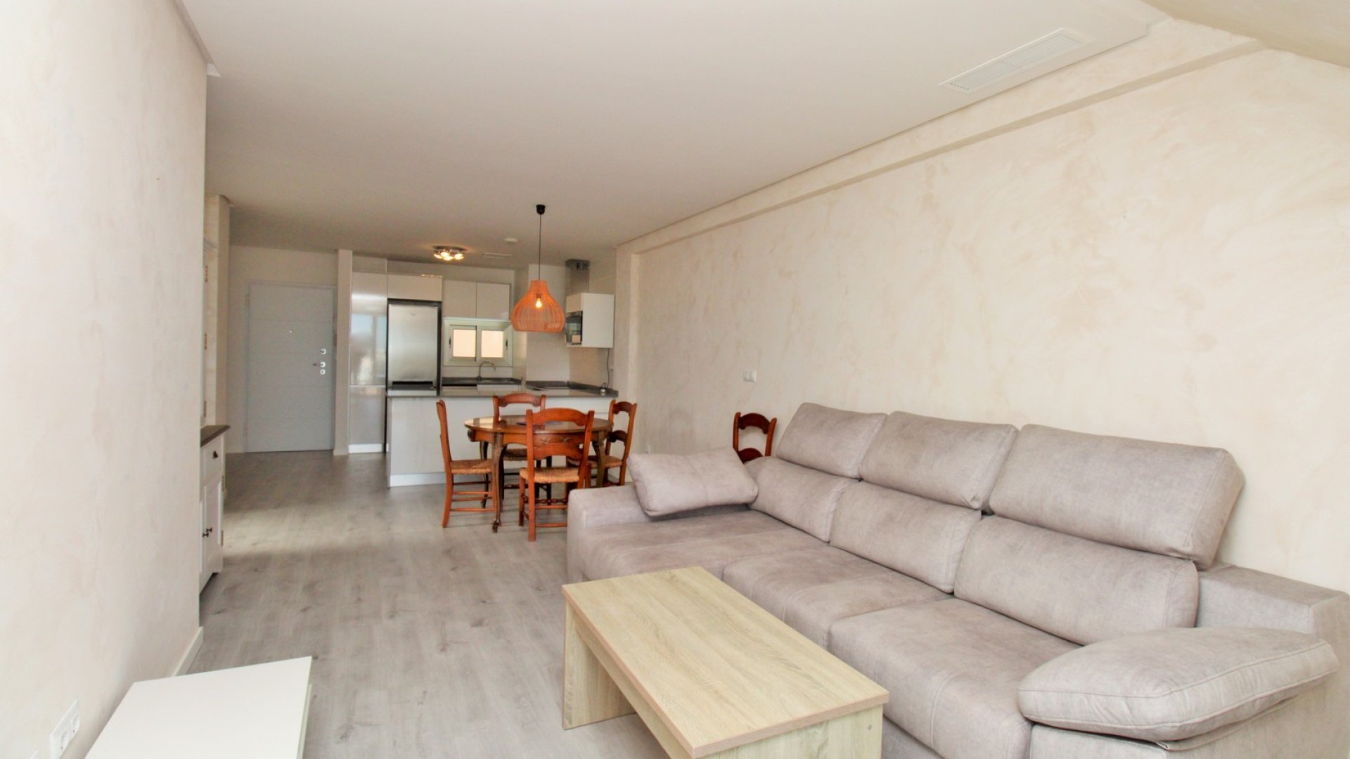 Revente - Appartements -
Villamartín - Los Dolses