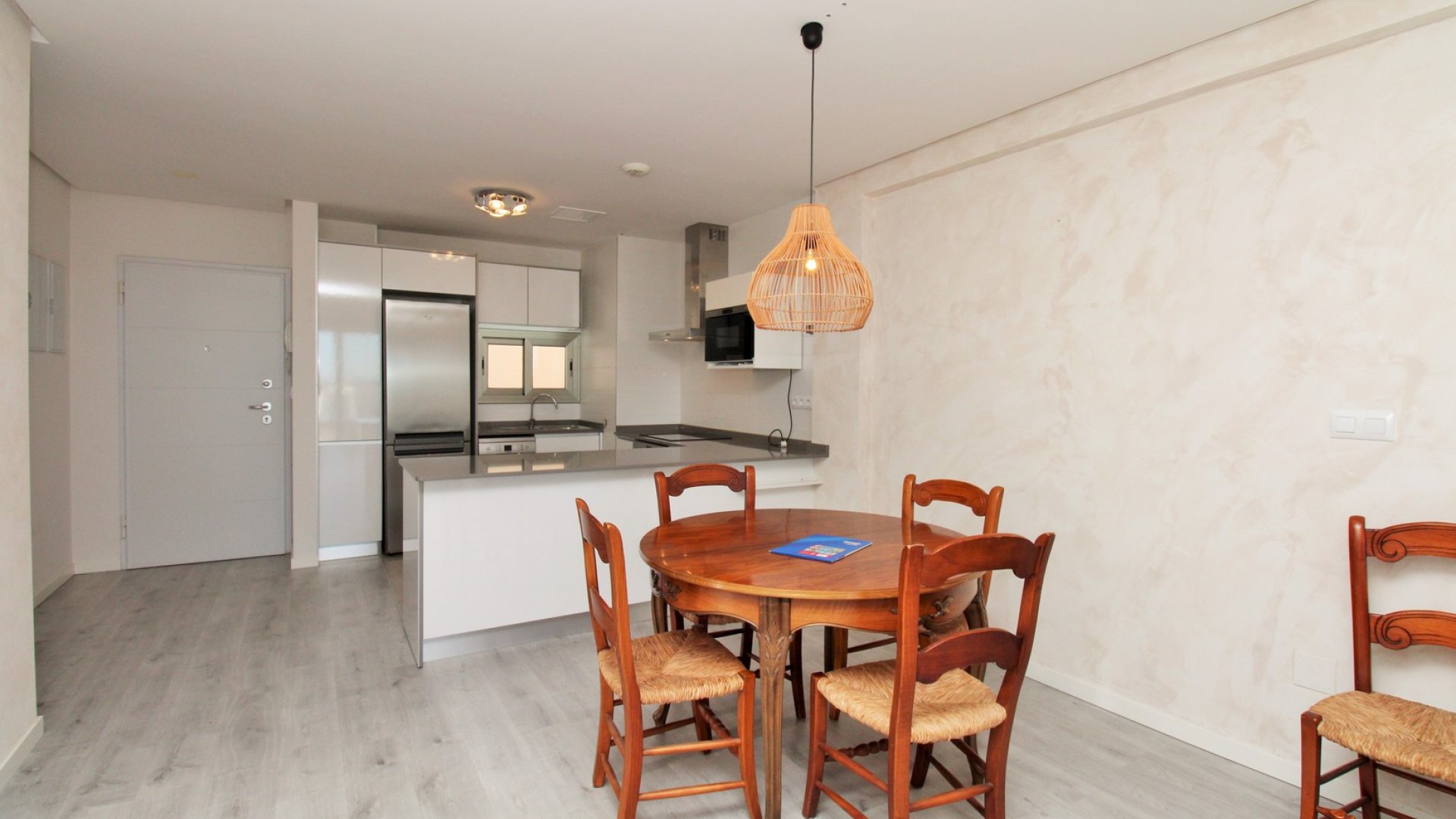 Revente - Appartements -
Villamartín - Los Dolses