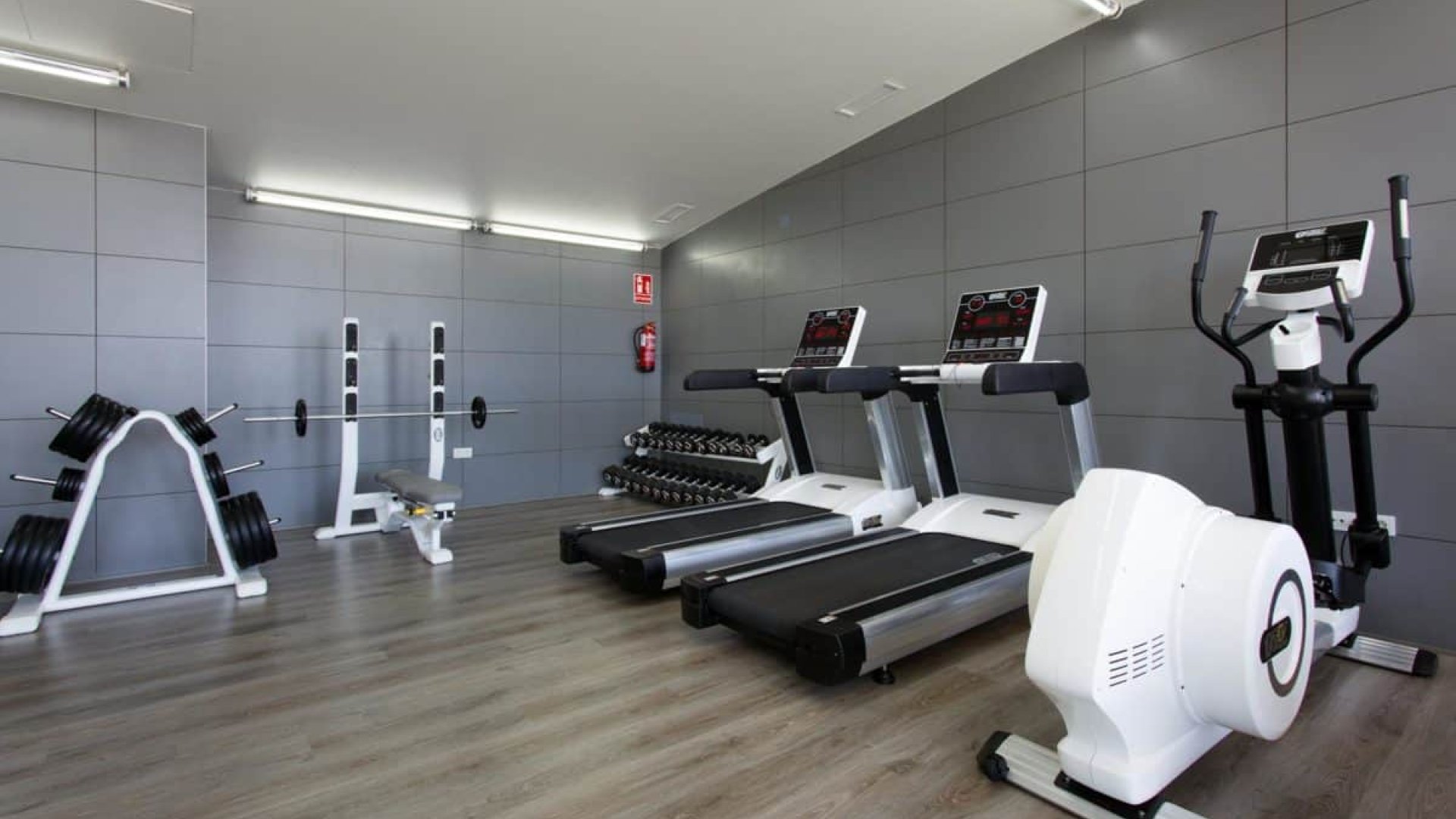 Revente - Appartements -
Villamartín - Los Dolses