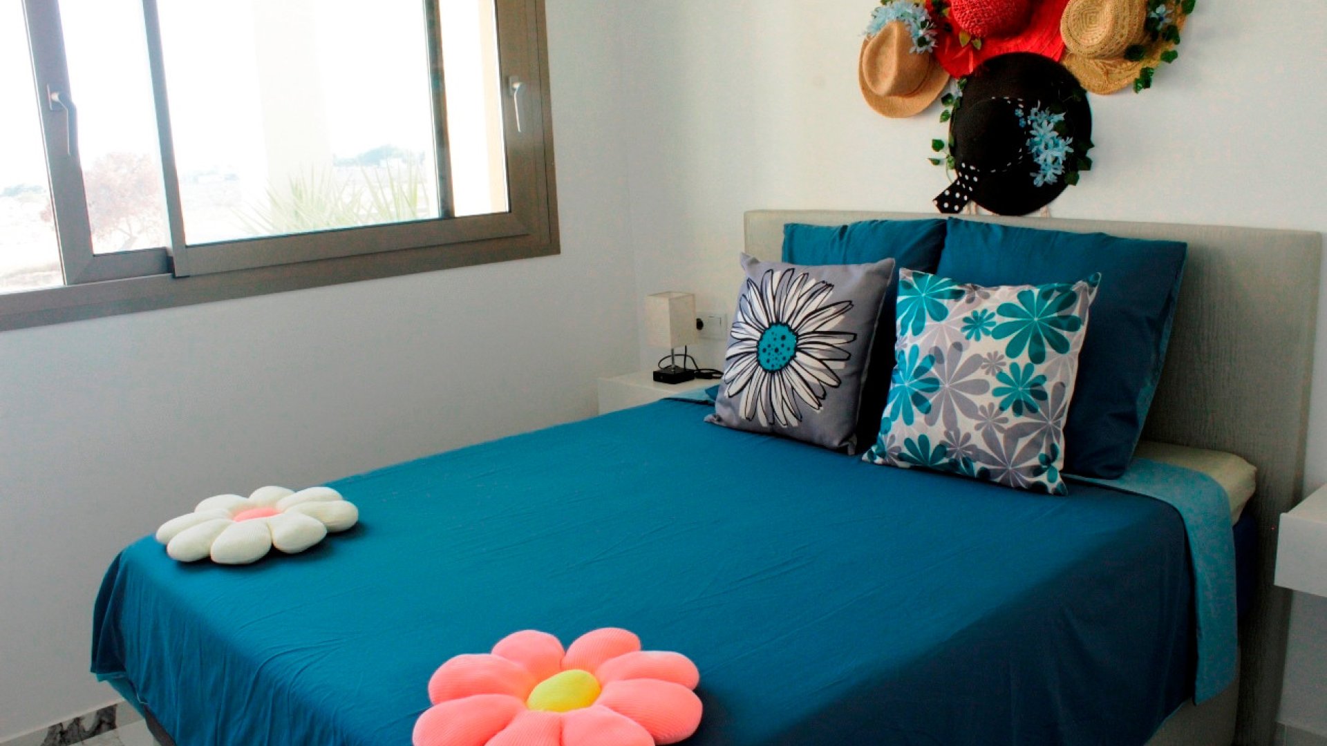 Revente - Appartements -
Villamartín - Los Dolses