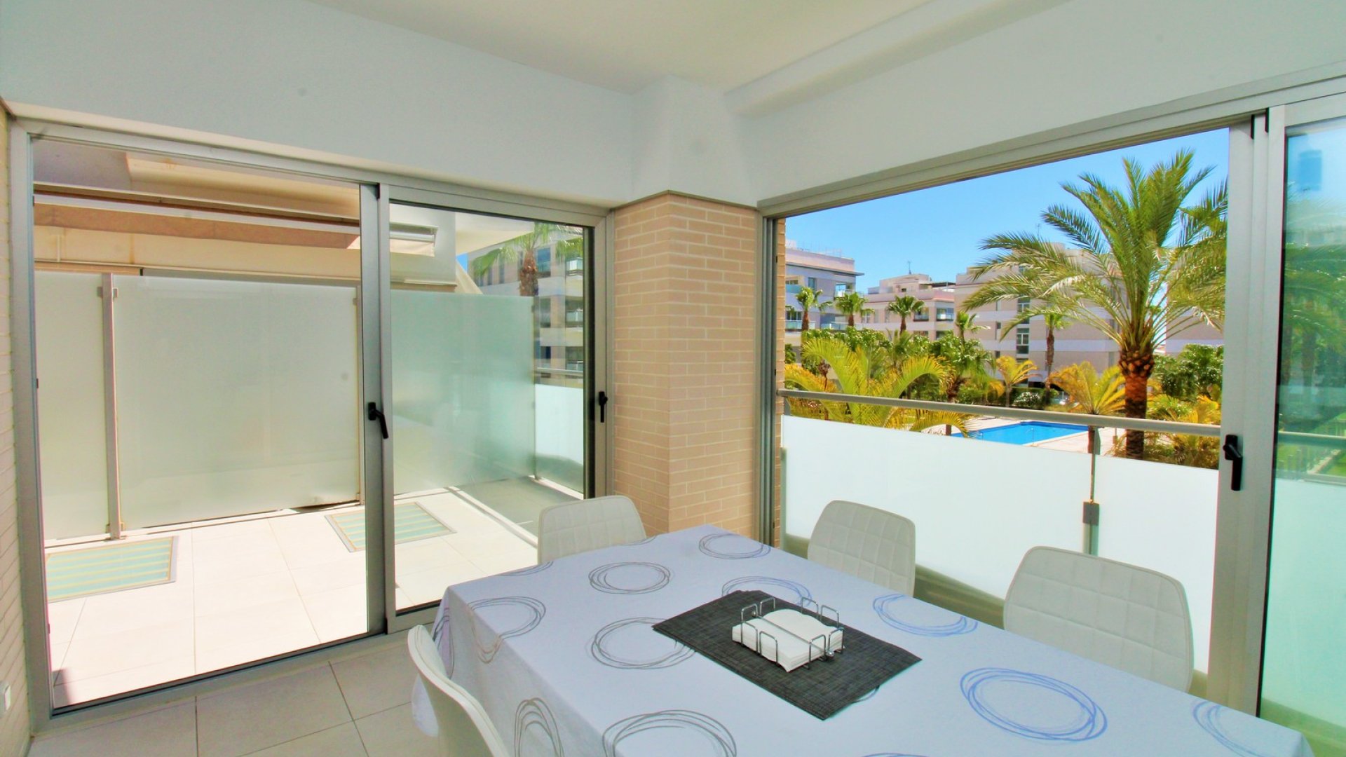 Revente - Appartements -
Villamartín - Los Dolses