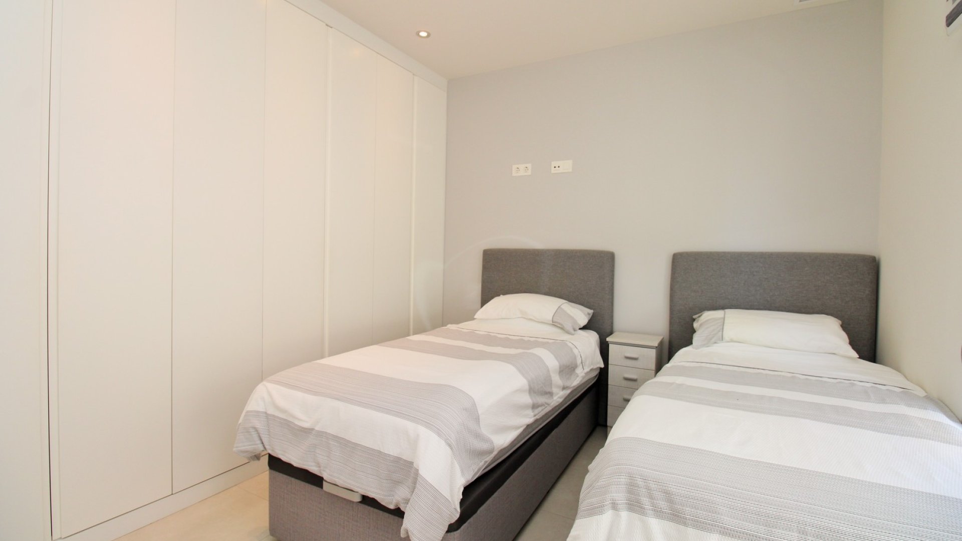 Revente - Appartements -
Villamartín - Los Dolses
