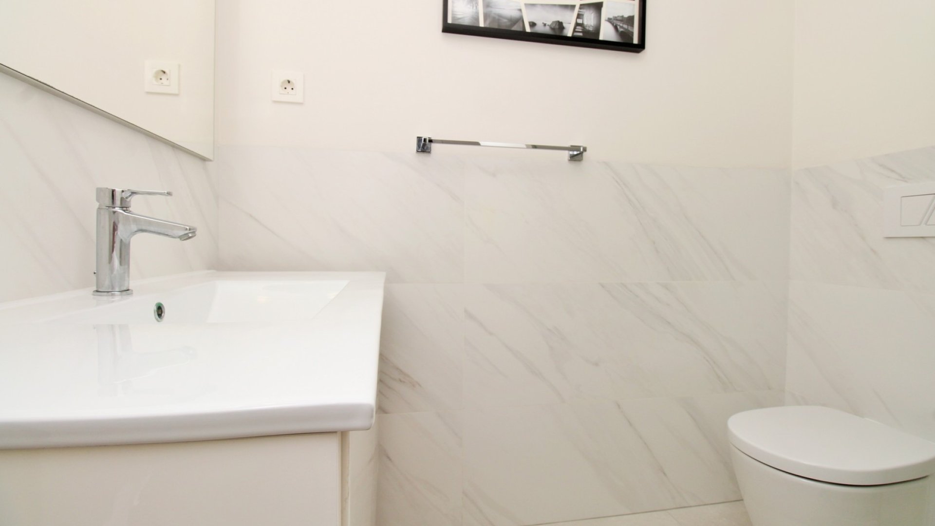 Revente - Appartements -
Villamartín - Los Dolses