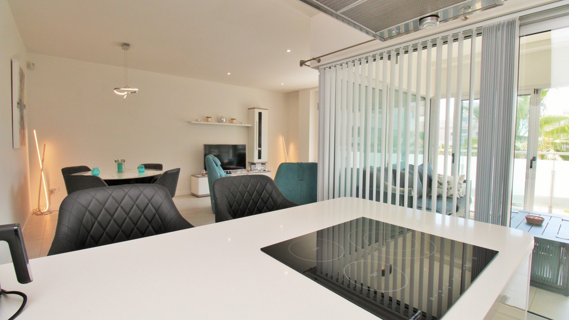 Revente - Appartements -
Villamartín - Los Dolses