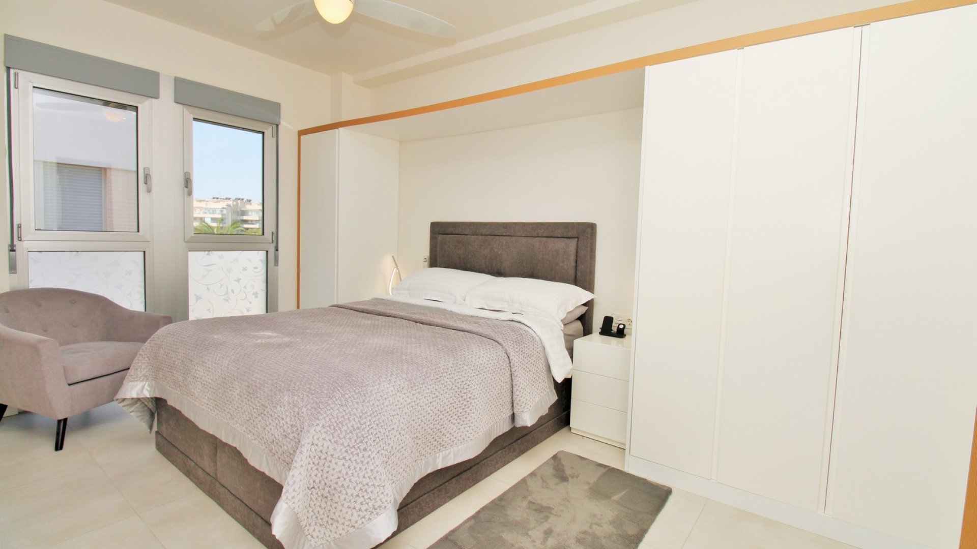 Revente - Appartements -
Villamartín - Los Dolses