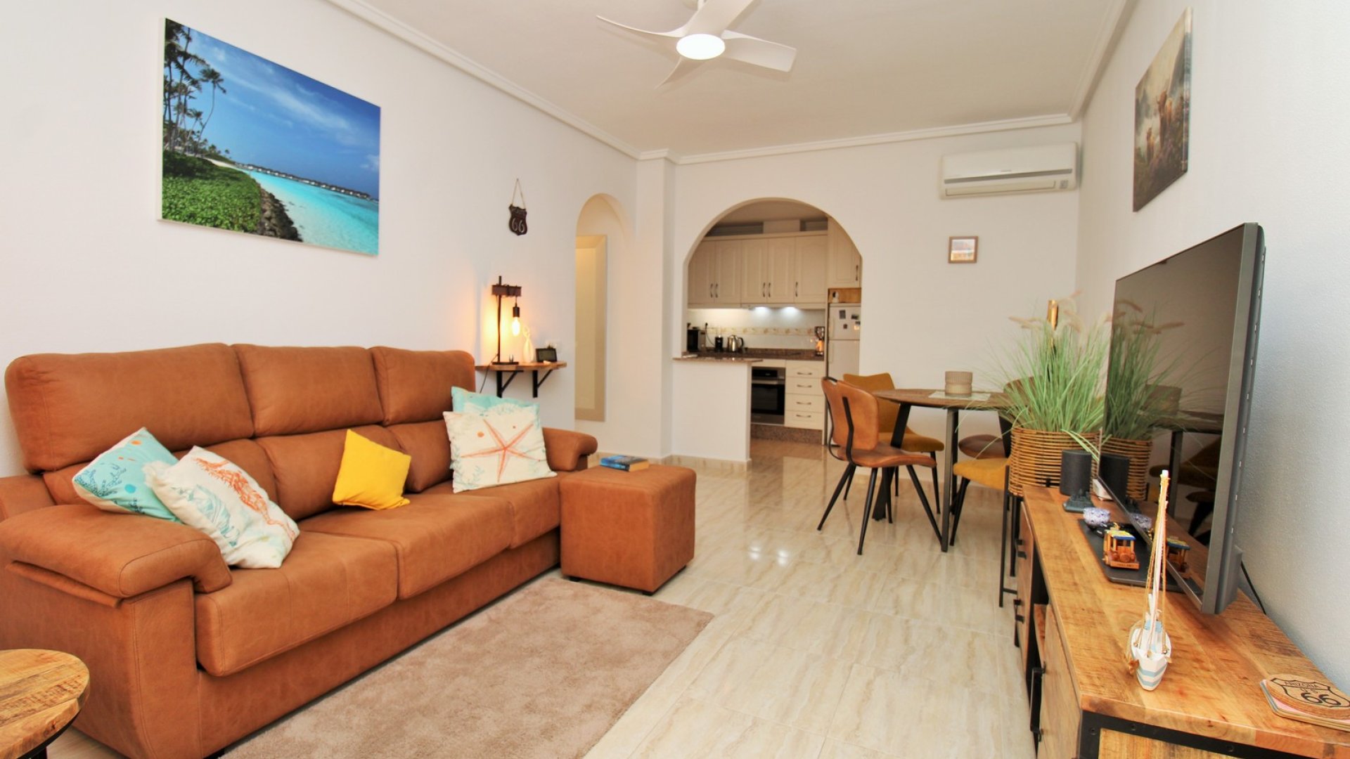 Revente - Appartements -
Villamartín - Los Dolses