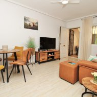 Revente - Appartements -
Villamartín - Los Dolses