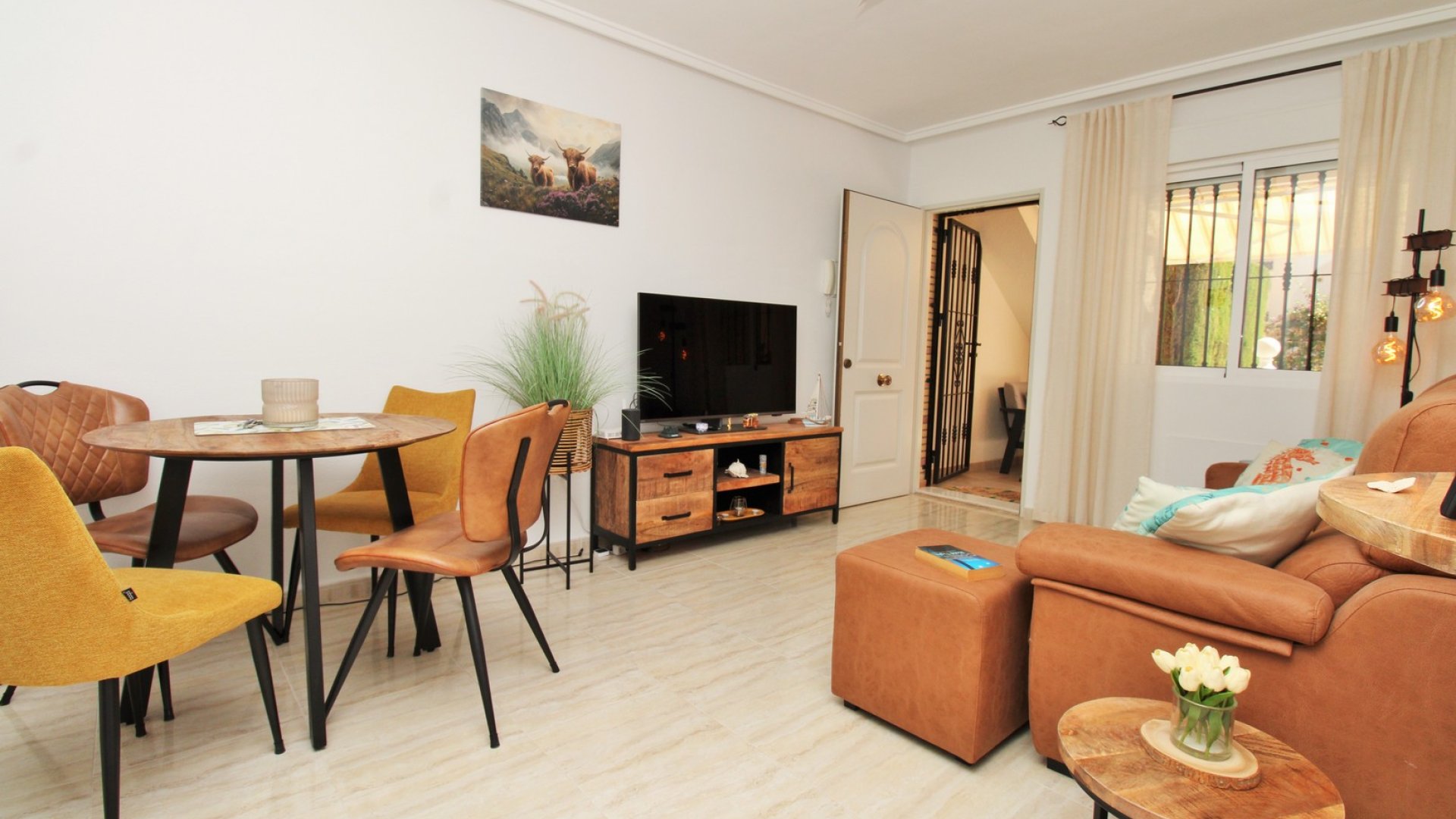 Revente - Appartements -
Villamartín - Los Dolses
