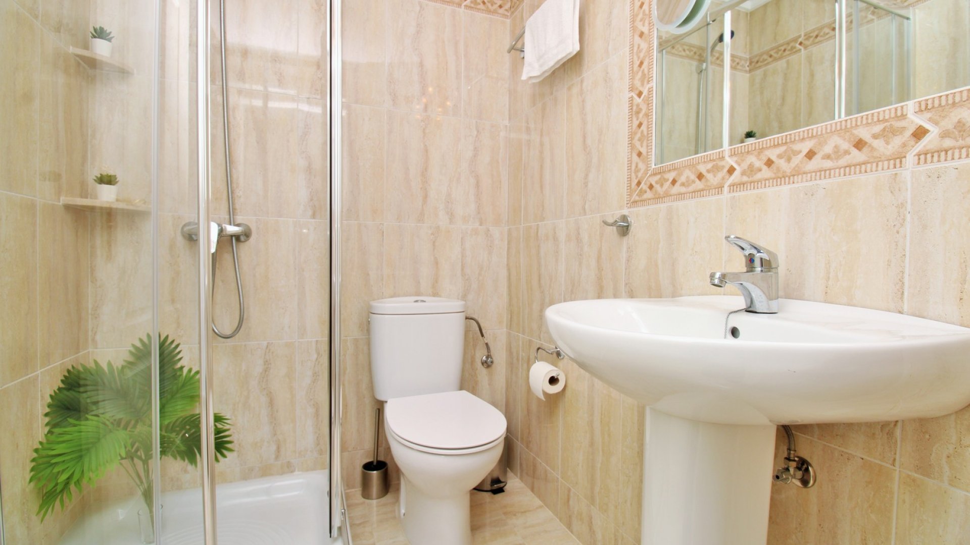 Revente - Appartements -
Villamartín - Los Dolses