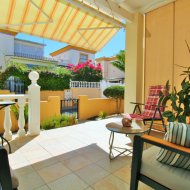 Revente - Appartements -
Villamartín - Los Dolses