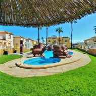 Revente - Appartements -
Villamartín - Los Dolses