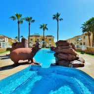 Revente - Appartements -
Villamartín - Los Dolses