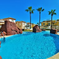 Revente - Appartements -
Villamartín - Los Dolses