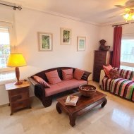 Revente - Appartements -
Villamartín - PAU 8