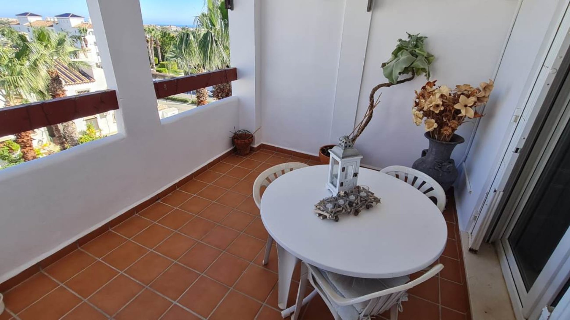 Revente - Appartements -
Villamartín - PAU 8