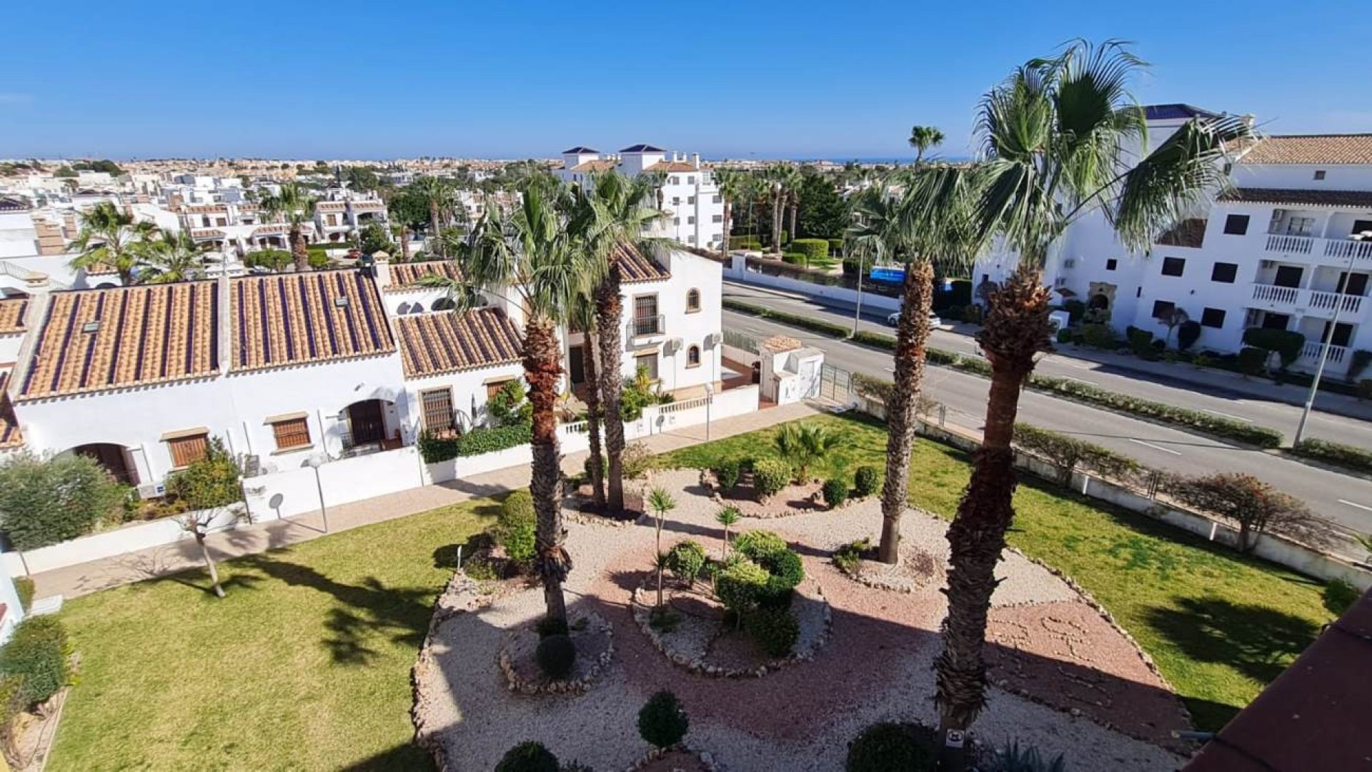 Revente - Appartements -
Villamartín - PAU 8
