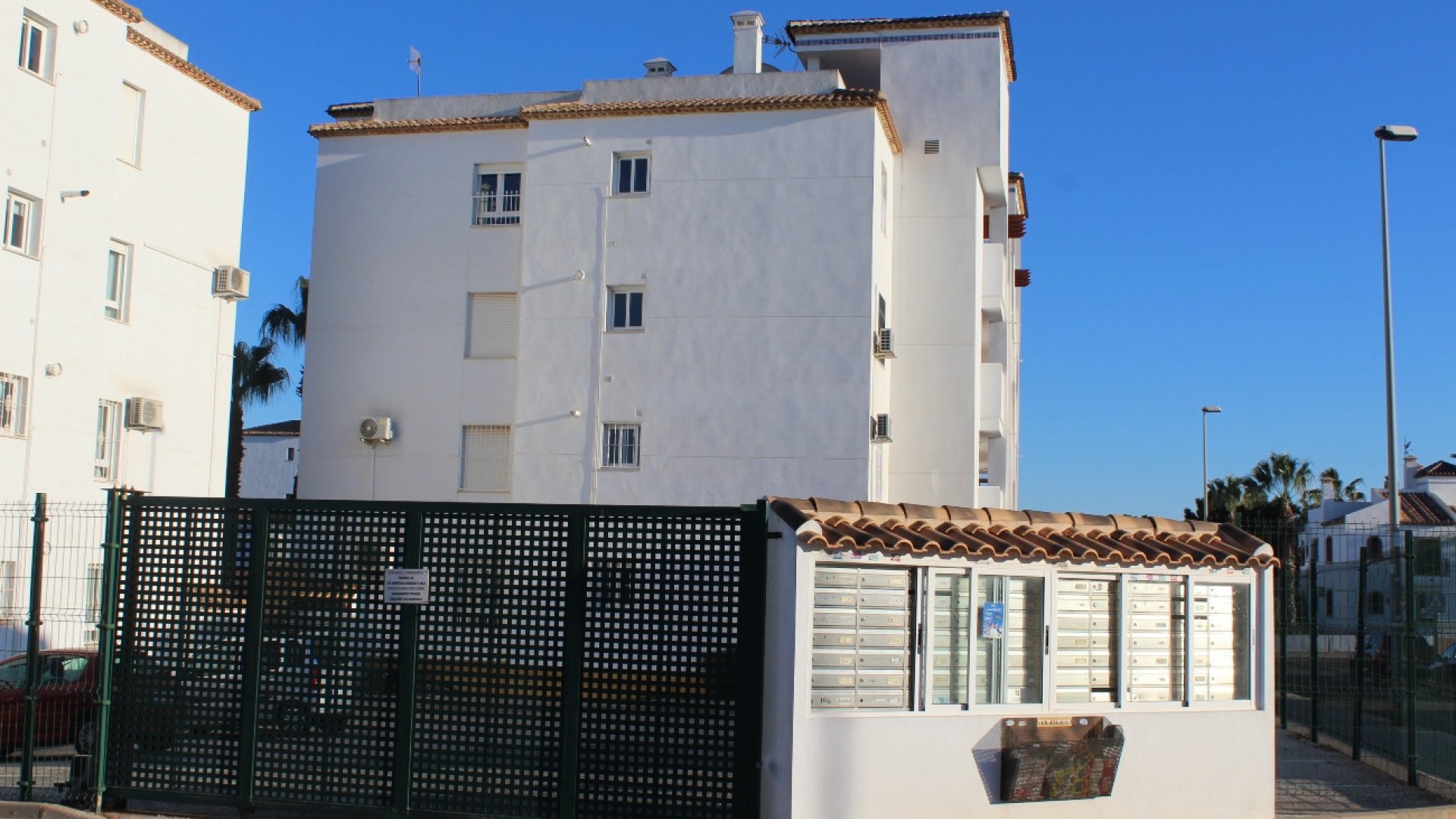 Revente - Appartements -
Villamartín - PAU 8
