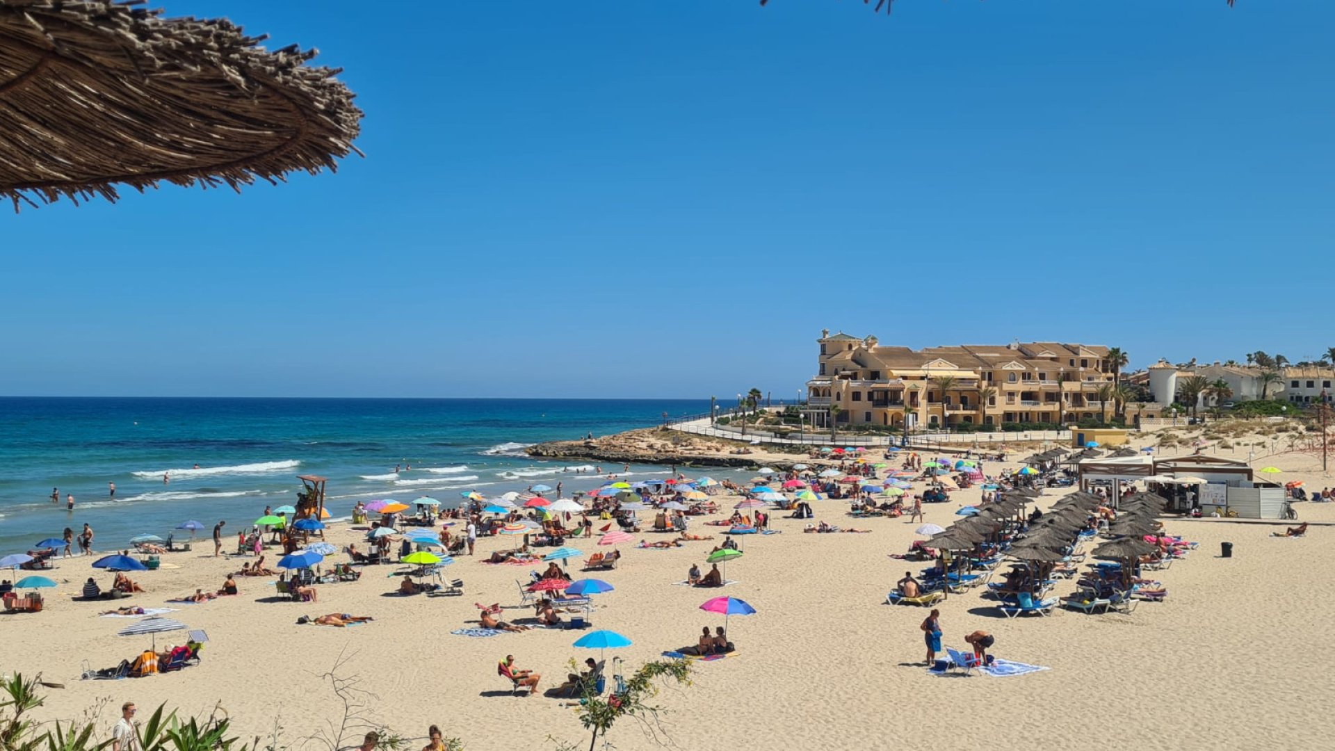 Revente - Appartements -
Villamartín - PAU 8