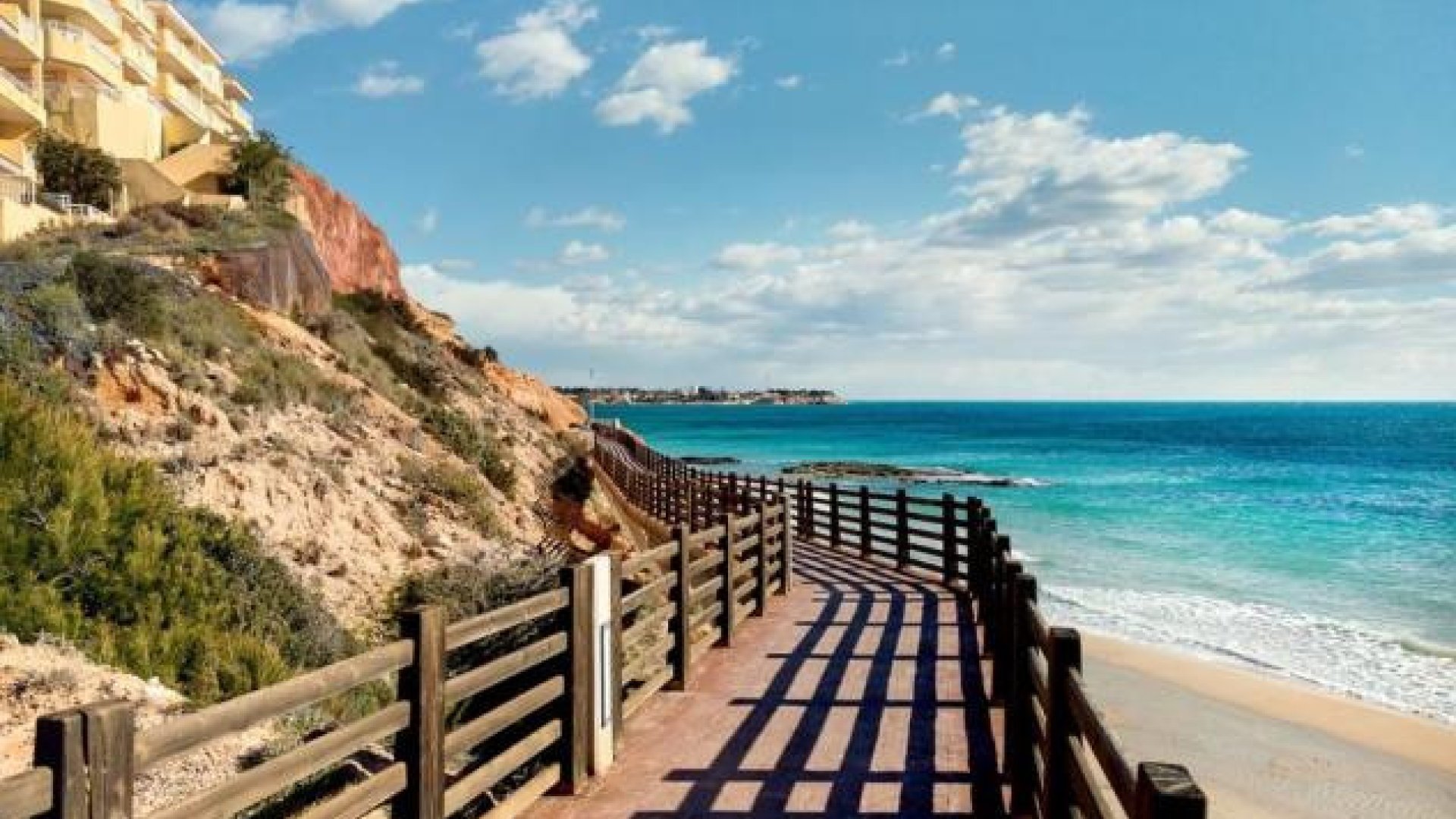 Revente - Appartements -
Villamartín - PAU 8