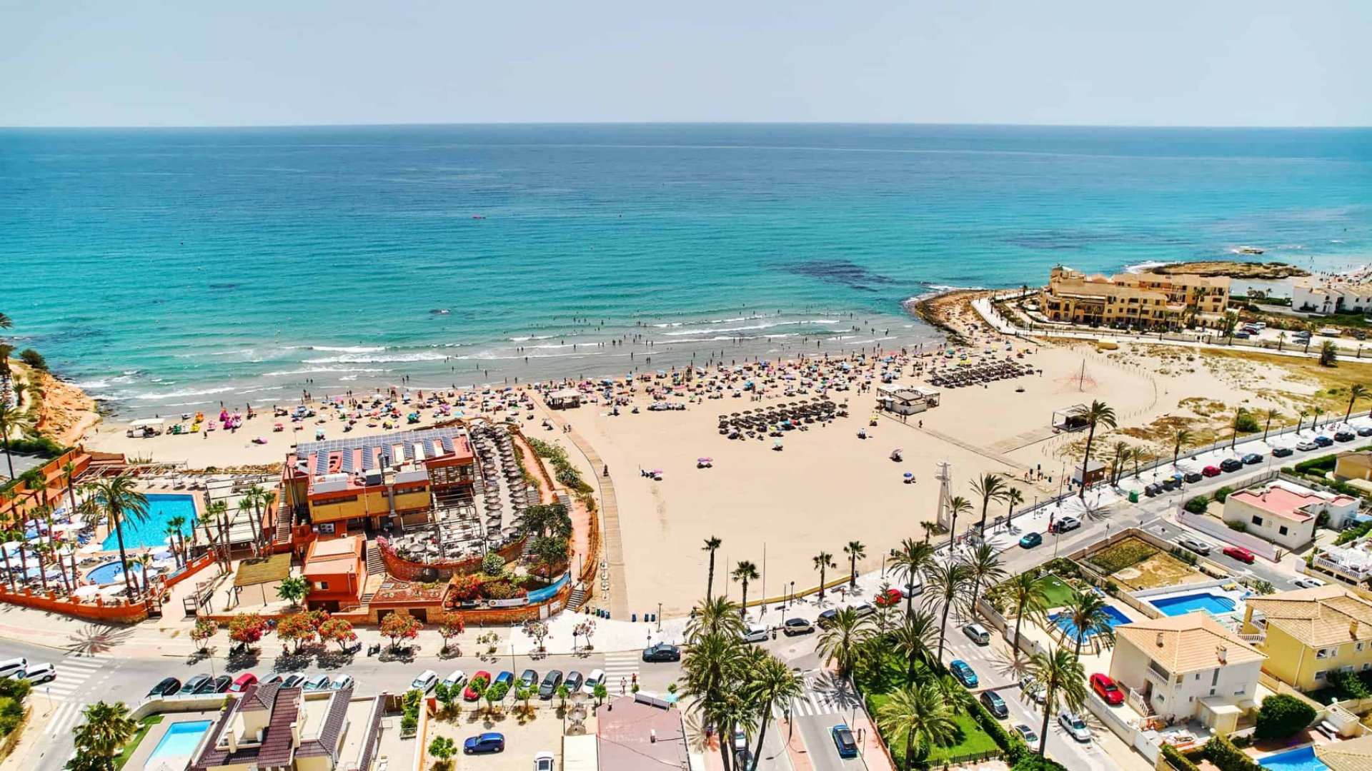 Revente - Appartements -
Villamartín - PAU 8