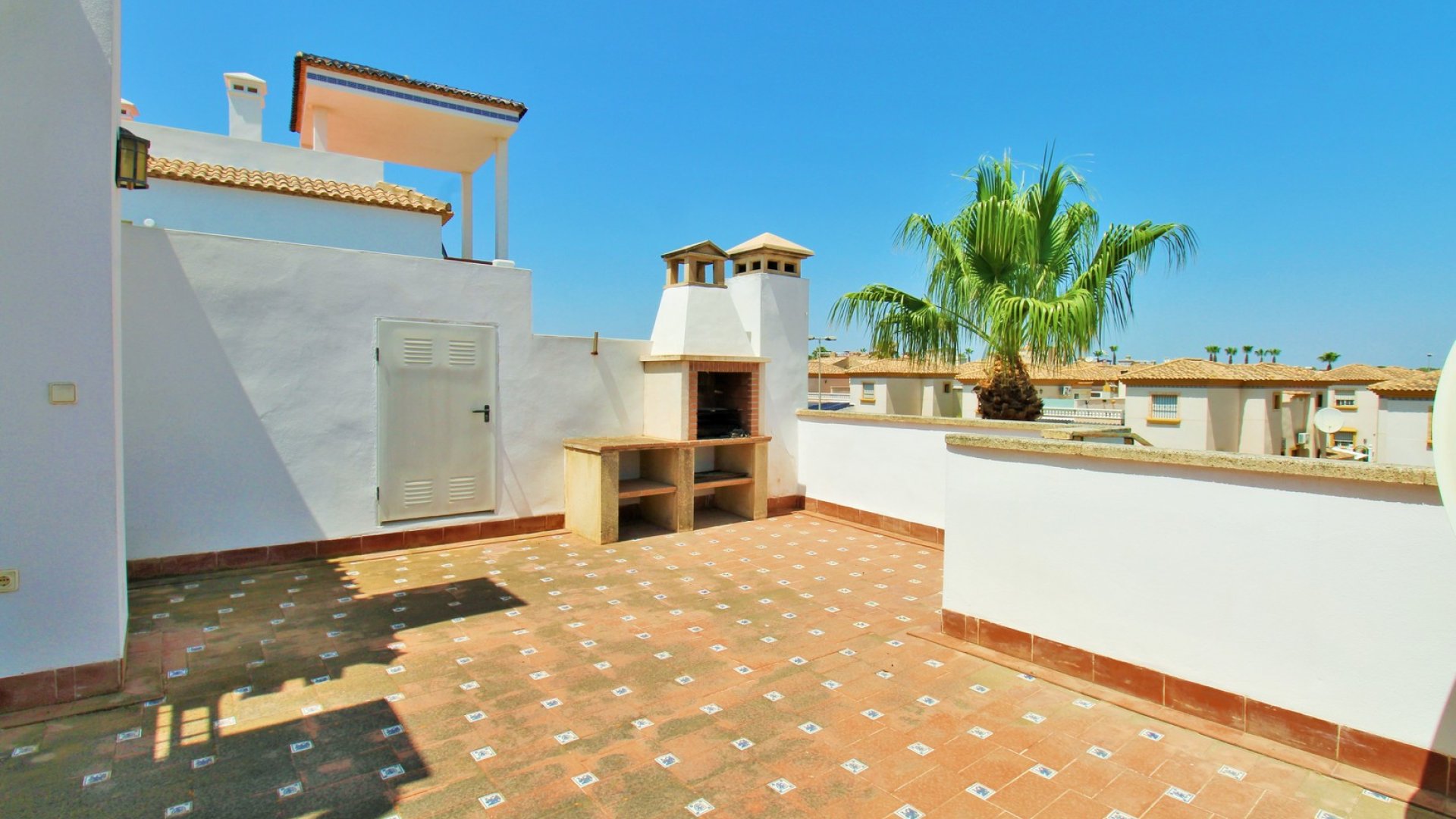 Revente - Appartements -
Villamartín - PAU 8