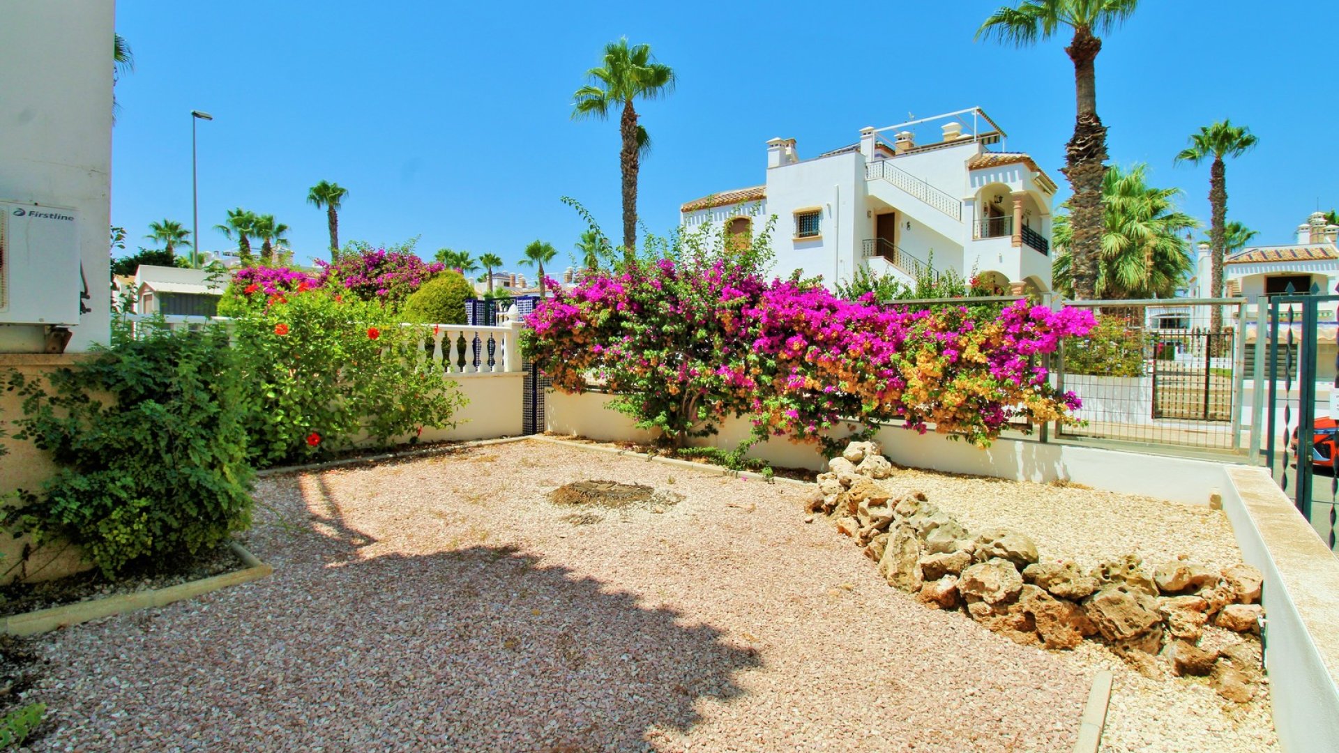 Revente - Appartements -
Villamartín - PAU 8