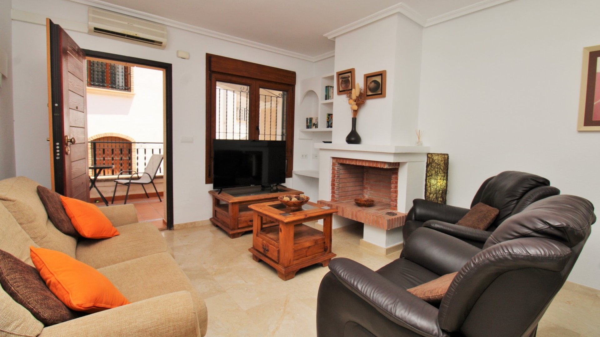 Revente - Appartements -
Villamartín - PAU 8
