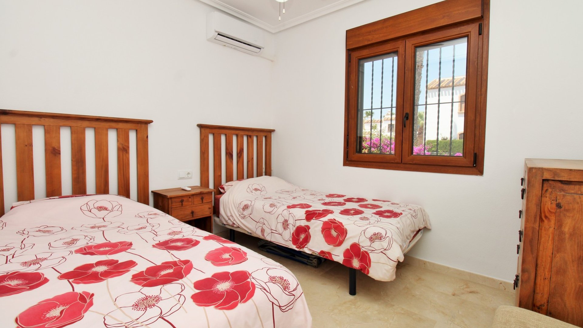 Revente - Appartements -
Villamartín - PAU 8