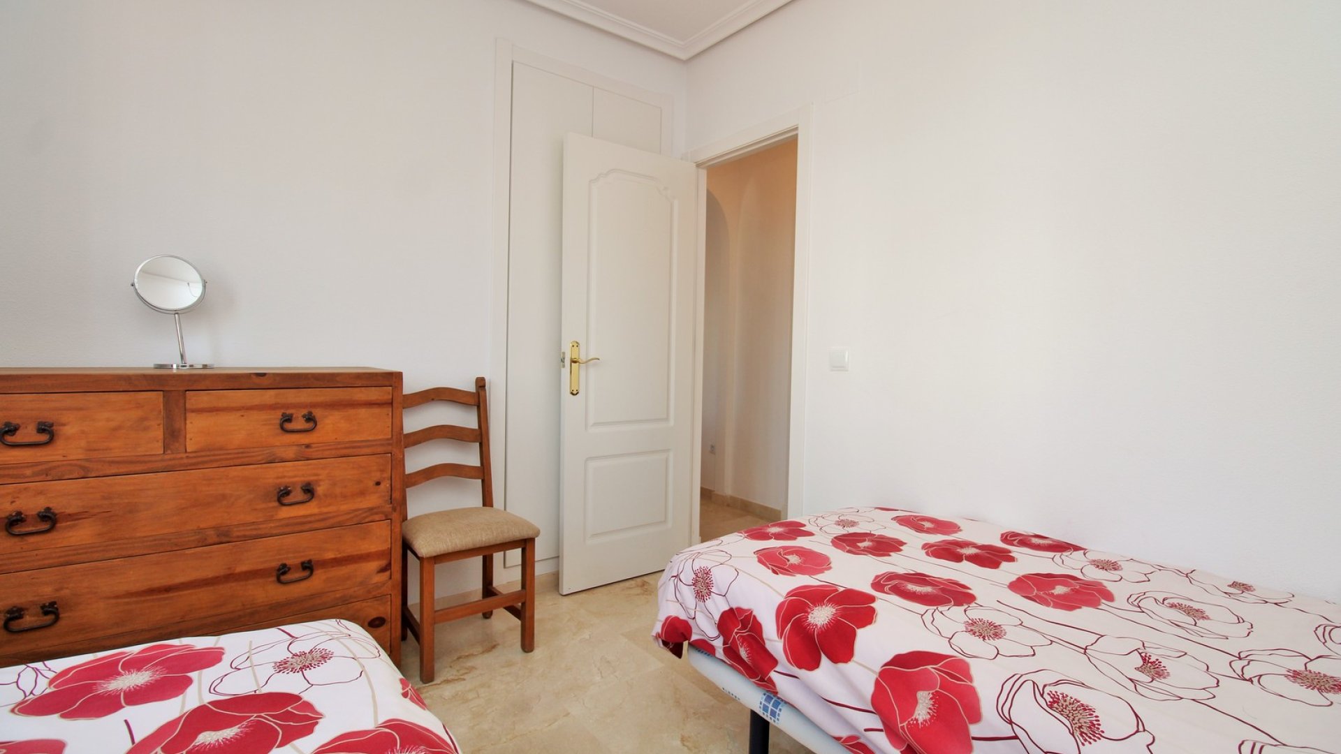Revente - Appartements -
Villamartín - PAU 8