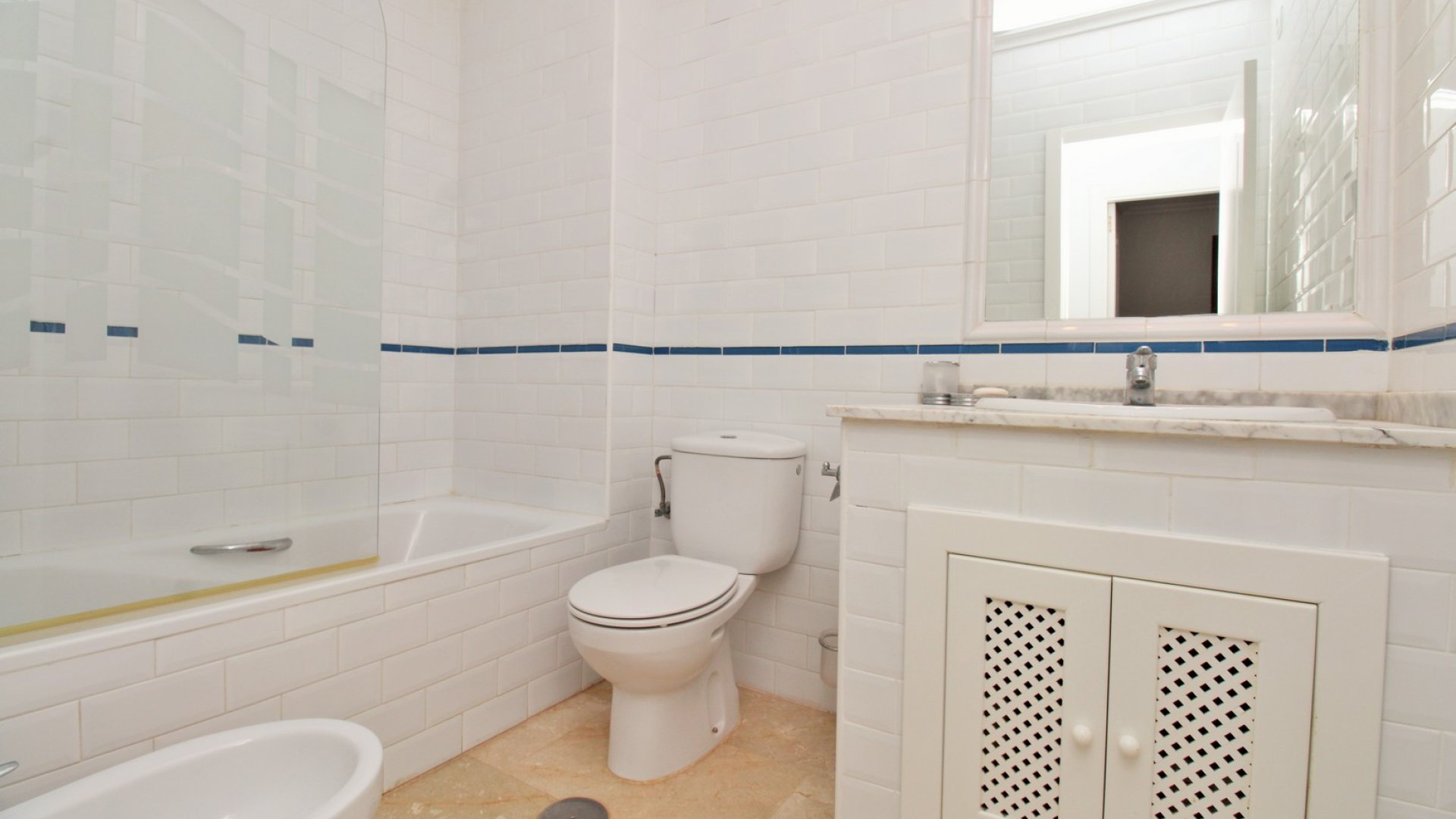 Revente - Appartements -
Villamartín - PAU 8
