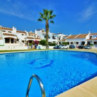 Revente - Appartements -
Villamartín - PAU 8