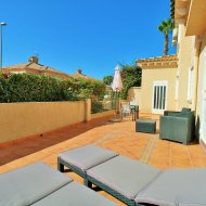 Revente - Appartements -
Villamartín - PAU 8