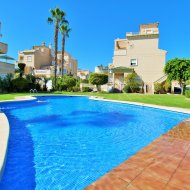 Revente - Appartements -
Villamartín - PAU 8