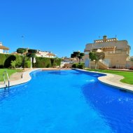 Revente - Appartements -
Villamartín - PAU 8