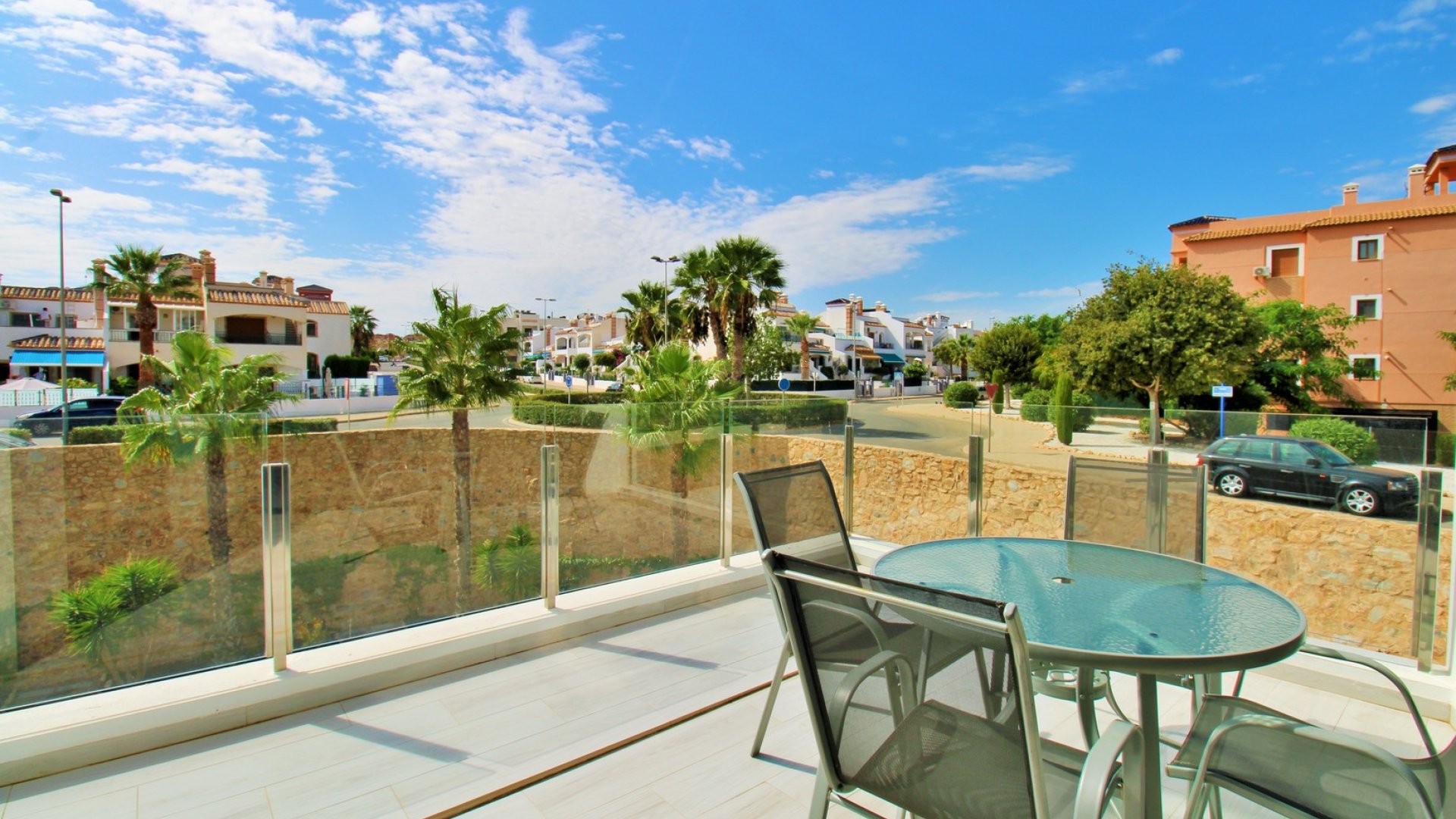 Revente - Appartements -
Villamartín - PAU 8