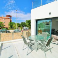 Revente - Appartements -
Villamartín - PAU 8