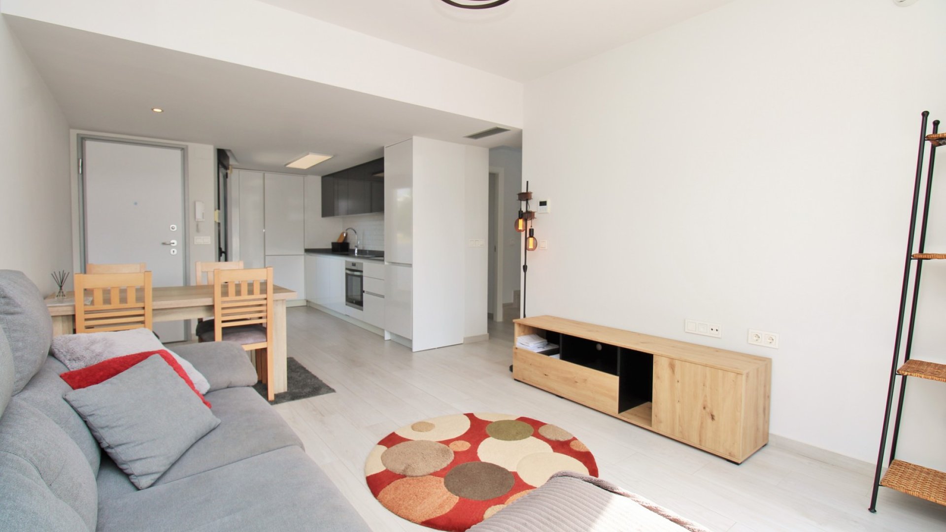 Revente - Appartements -
Villamartín - PAU 8