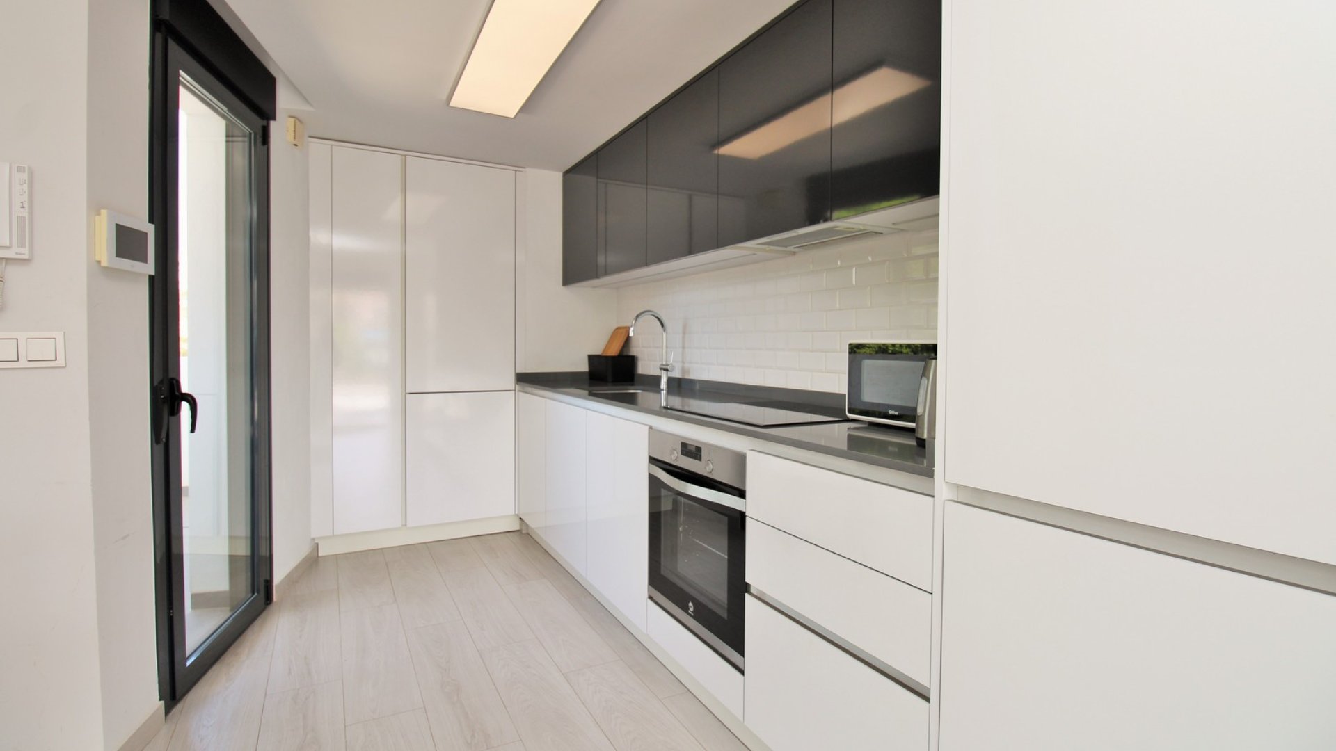 Revente - Appartements -
Villamartín - PAU 8