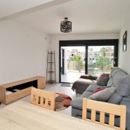 Revente - Appartements -
Villamartín - PAU 8